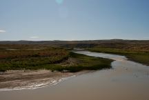 Little Snake River