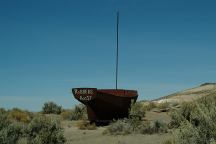 Robbers Roost