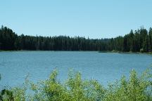 Crane Prairie Reservoir