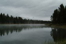 Crane Prairie Reservoir