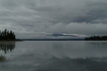 Crane Prairie Reservoir