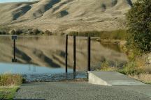 Rock Creek Boat Ramp