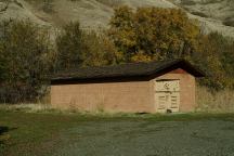 Abandoned Building