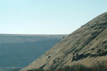 Rock Creek Canyon