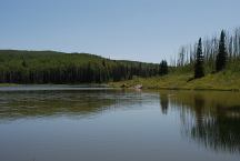 Freeman Reservoir