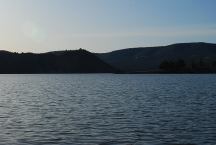 Roberts Bay Boat Launch