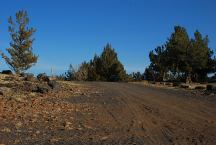 Roberts Bay Boat Launch