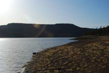 Prineville Reservoir