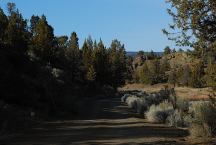 Salt Creek Road