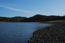 Roberts Bay East Campground