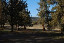 Roberts Bay East Campground