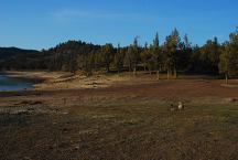 Roberts Bay East Campground