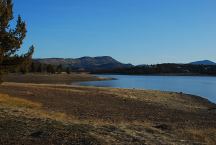 Roberts Bay East Campground