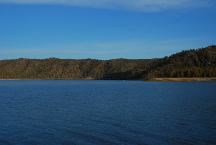 Roberts Bay East Campground