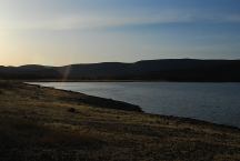 Roberts Bay East Campground