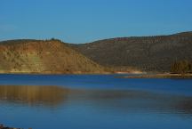 Roberts Bay West Campground