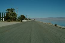 Desert Shores California