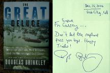 The Great Deluge by Douglas Brinkley