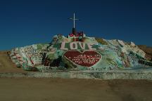 Salvation Mountain