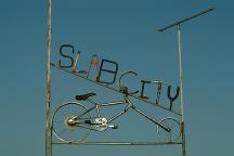 Slab City California