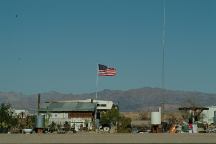 Slab City