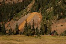 Tailings