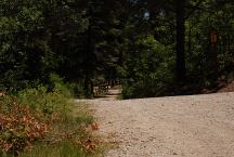 Rio Puerco Campground