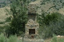 Old Chimney