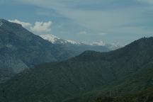 Kings Canyon National Park