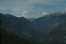 Kings Canyon National Park