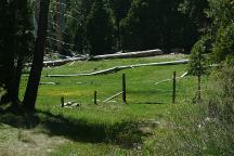 Long Meadow Campground