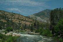 North Fork Kern River