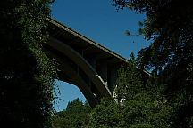 Fenders Ferry Road Bridge