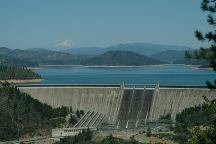 Shasta Dam