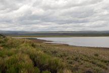 Big Spring Reservoir