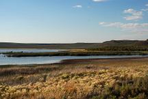 Big Spring Reservoir