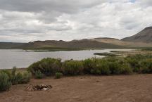Big Spring Reservoir