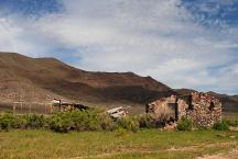 Highway 140 Structures