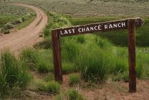 Last Chance Ranch