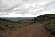 Sheldon National Antelope Refuge