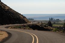 Oregon Hwy 140