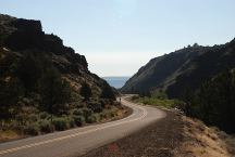 Oregon Hwy 140