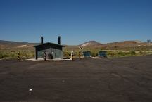 Rest Area on Hwy.140