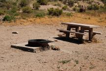 Picnic Table