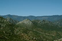 Sherman Pass Road