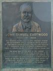 John Samuel Eastwood