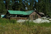 Mono Hot Springs