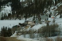 Mine East from Silverton