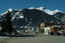 Silverton Colorado