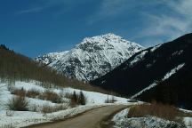 Near Silverton